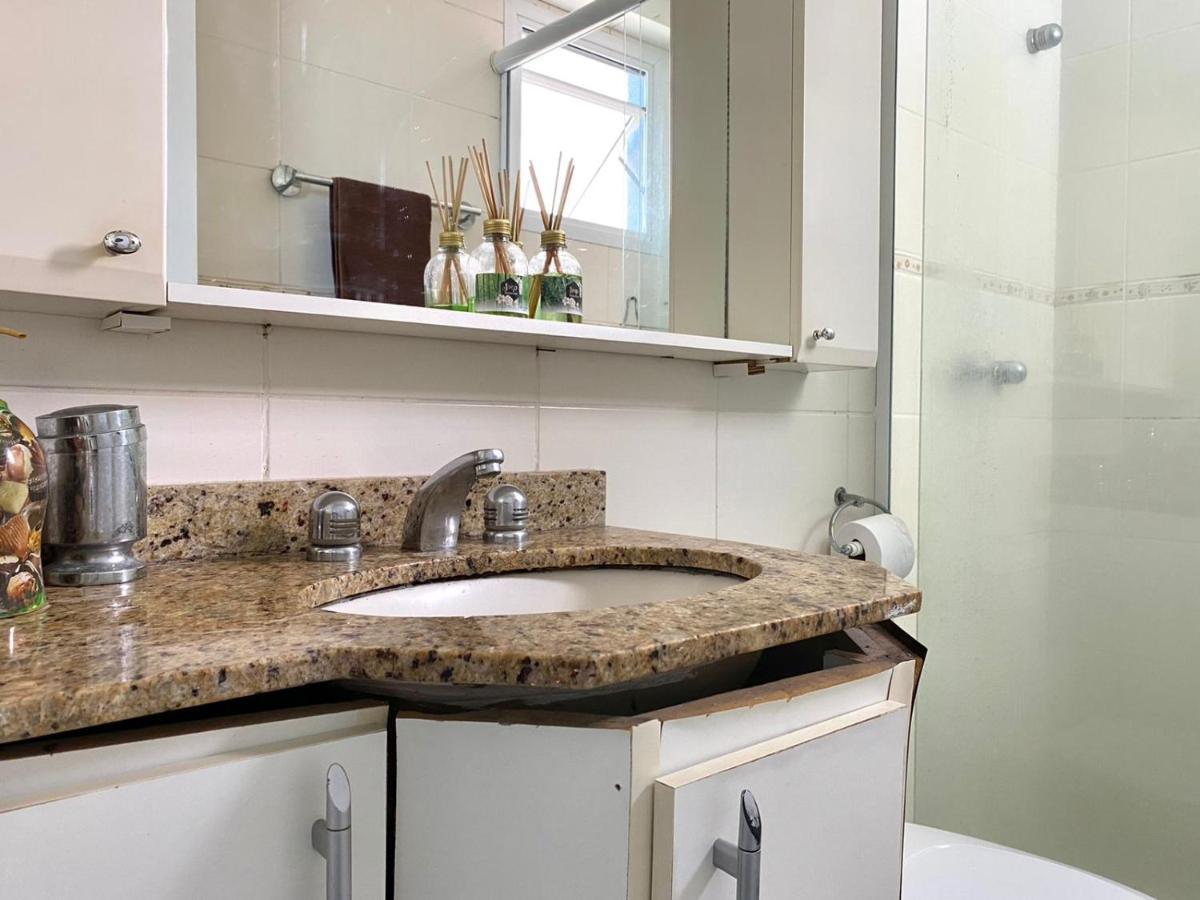 Apartamento Marcolini - Luxo Vista Mar - Do Pepe *